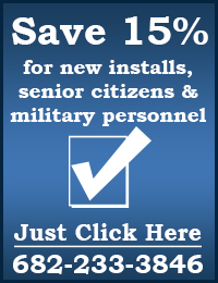 discount Alarm Systems fort worth